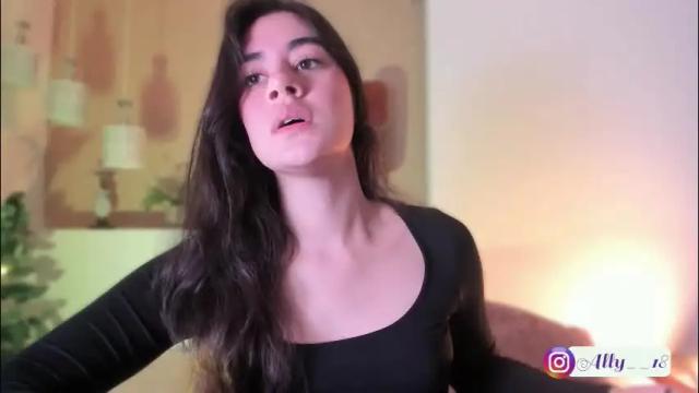 Image 11 of ally_addams Stream on Chaturbate on 1 month ago