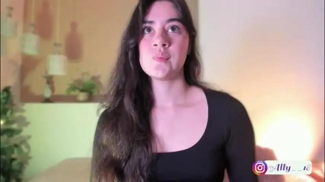 Image 12 of ally_addams Stream on Chaturbate on 1 month ago