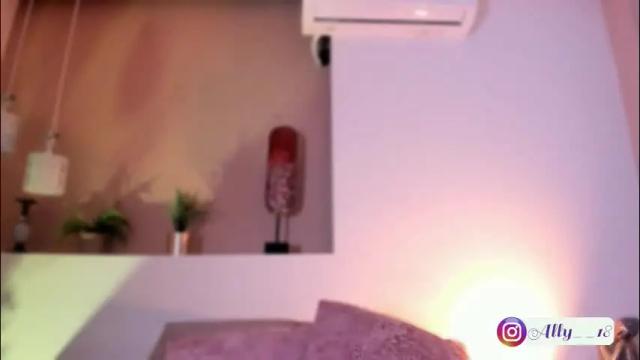 Image 2 of ally_addams Stream on Chaturbate on 1 month ago