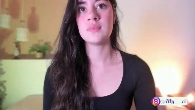 Thumbnail 2, ally_addams's Stream at Chaturbate, 1 month ago
