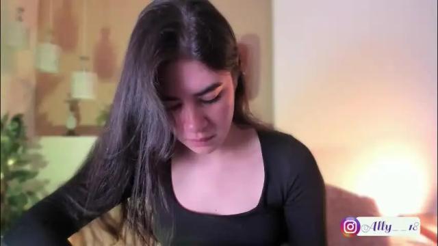 Image 7 of ally_addams Stream on Chaturbate on 1 month ago