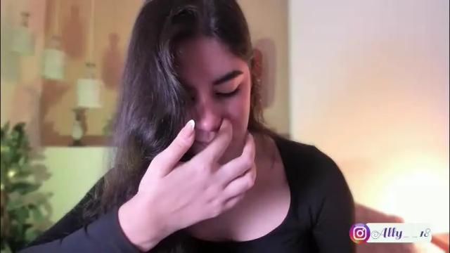 Image 8 of ally_addams Stream on Chaturbate on 1 month ago