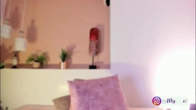 Image 7 of ally_addams Stream on Chaturbate on 1 month ago