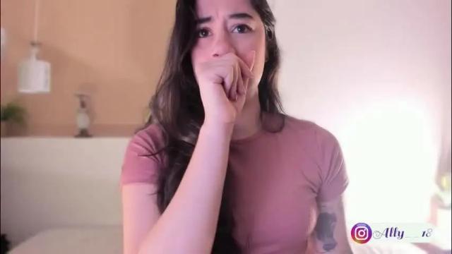 Image 2 of ally_addams Stream on Chaturbate on 1 month ago