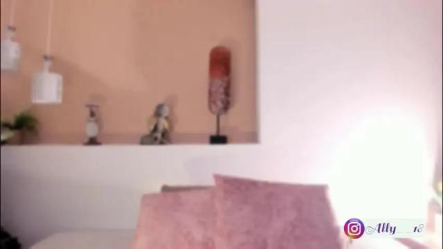 Thumbnail 2, ally_addams's Stream at Chaturbate, 1 month ago