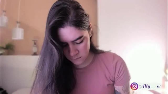 Image 6 of ally_addams Stream on Chaturbate on 1 month ago