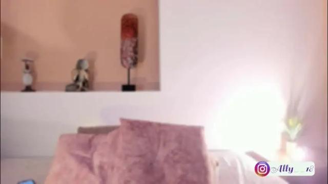 Image 8 of ally_addams Stream on Chaturbate on 1 month ago