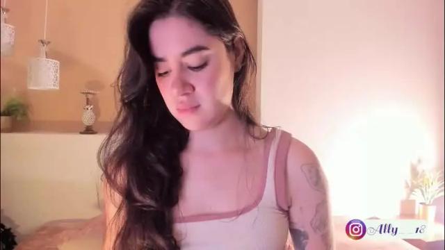 Thumbnail 2, ally_addams's Stream at Chaturbate, 1 month ago
