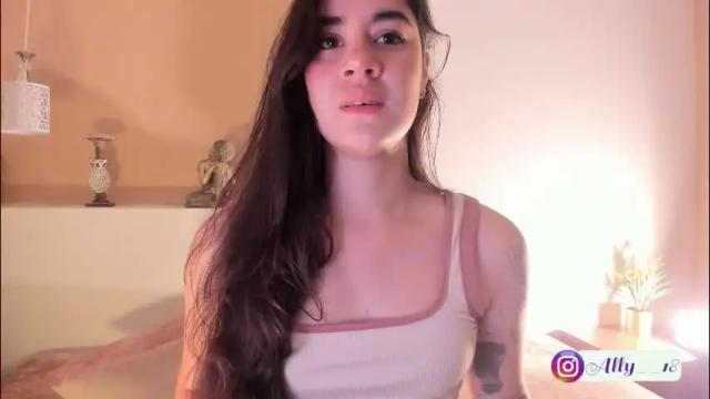 Image 6 of ally_addams Stream on Chaturbate on 1 month ago