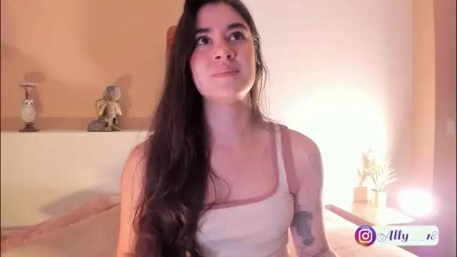 Thumbnail 3, ally_addams's Stream at Chaturbate, 1 month ago