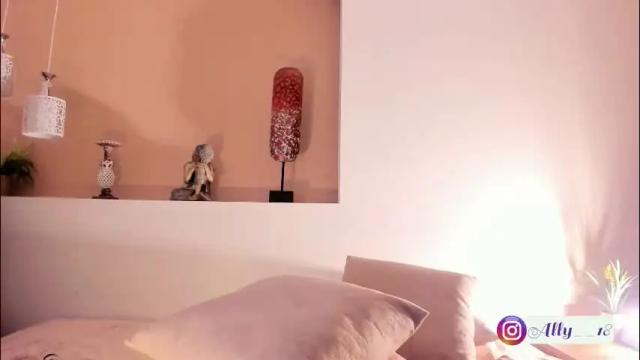 Image 12 of ally_addams Stream on Chaturbate on 1 month ago