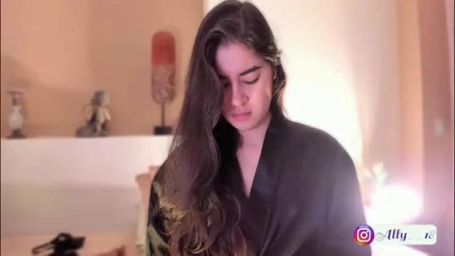 Thumbnail 1, ally_addams's Stream at Chaturbate, 1 month ago