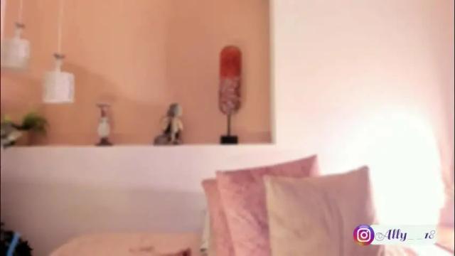 Image 6 of ally_addams Stream on Chaturbate on 1 month ago