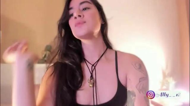 Image 2 of ally_addams Stream on Chaturbate on 1 month ago