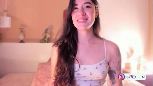 Image 11 of ally_addams Stream on Chaturbate on 1 month ago