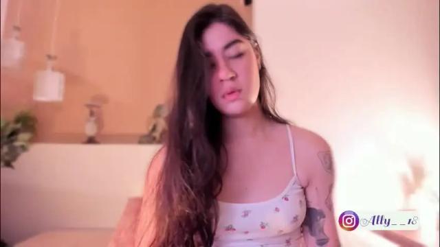 Image 7 of ally_addams Stream on Chaturbate on 1 month ago