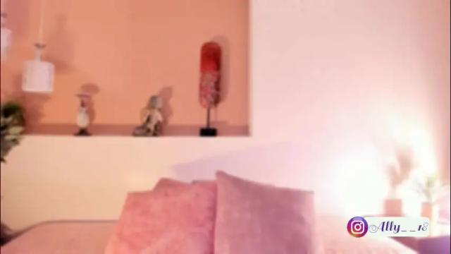 Thumbnail 3, ally_addams's Stream at Chaturbate, 1 month ago