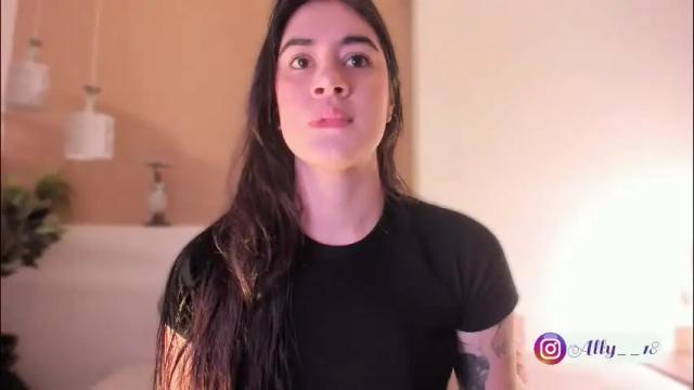 Image 2 of ally_addams Stream on Chaturbate on 1 month ago