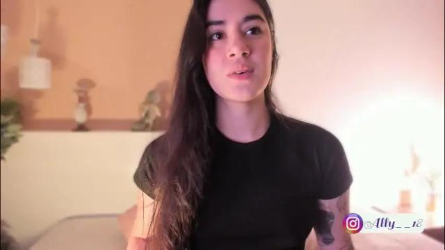 Thumbnail 2, ally_addams's Stream at Chaturbate, 1 month ago