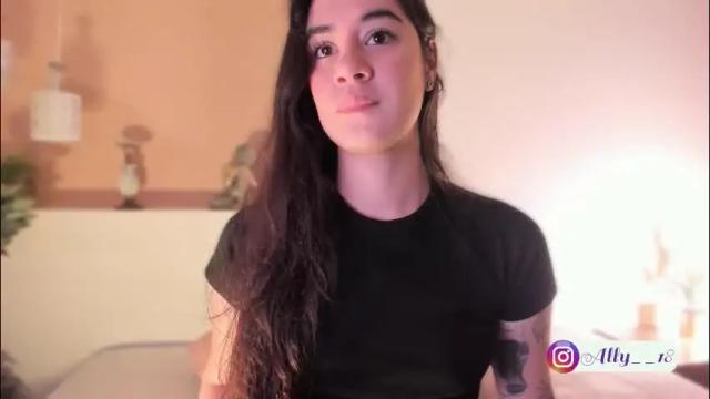 Image 6 of ally_addams Stream on Chaturbate on 1 month ago