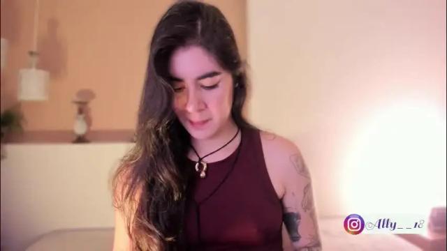 Thumbnail 1, ally_addams's Stream at Chaturbate, 14 days ago
