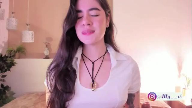 Image 3 of ally_addams Stream on Chaturbate on 13 days ago