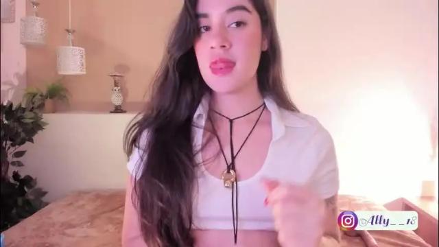 Image 4 of ally_addams Stream on Chaturbate on 13 days ago