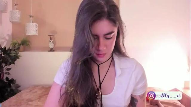 Image 6 of ally_addams Stream on Chaturbate on 13 days ago