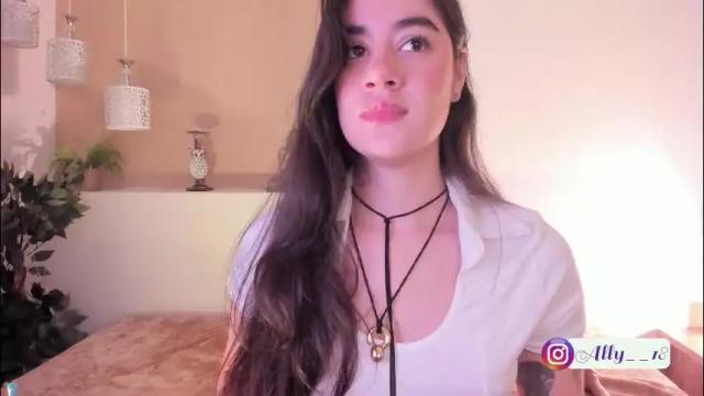 Image 7 of ally_addams Stream on Chaturbate on 13 days ago
