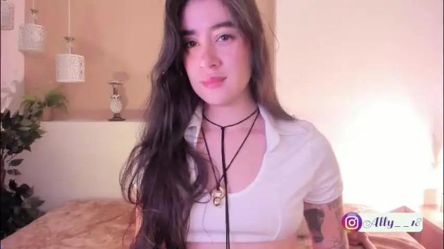 Thumbnail 3, ally_addams's Stream at Chaturbate, 13 days ago