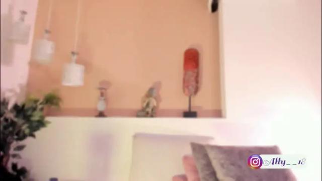 Image 12 of ally_addams Stream on Chaturbate on 13 days ago