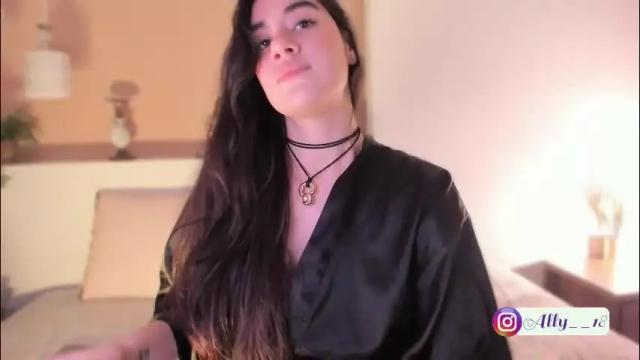 Thumbnail 3, ally_addams's Stream at Chaturbate, 11 days ago
