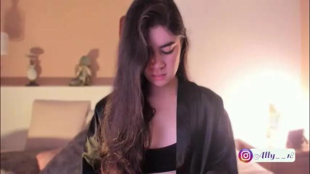 Image 10 of ally_addams Stream on Chaturbate on 10 days ago