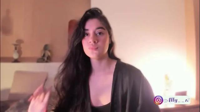 Image 4 of ally_addams Stream on Chaturbate on 10 days ago