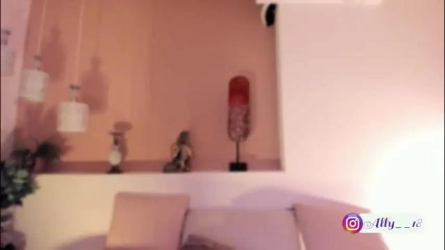 Image 7 of ally_addams Stream on Chaturbate on 10 days ago