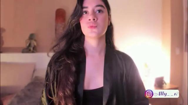 Image 8 of ally_addams Stream on Chaturbate on 10 days ago