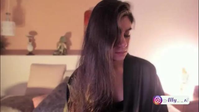 Thumbnail 3, ally_addams's Stream at Chaturbate, 9 days ago