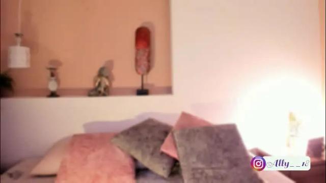 Image 10 of ally_addams Stream on Chaturbate on 7 days ago