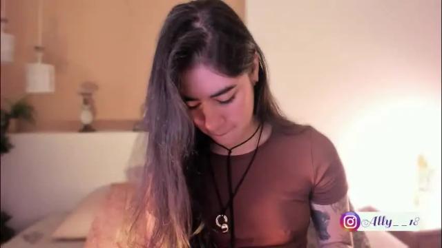 Image 12 of ally_addams Stream on Chaturbate on 7 days ago
