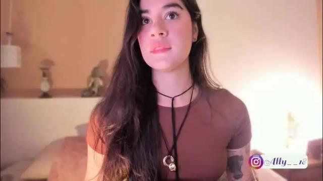 Image 2 of ally_addams Stream on Chaturbate on 7 days ago