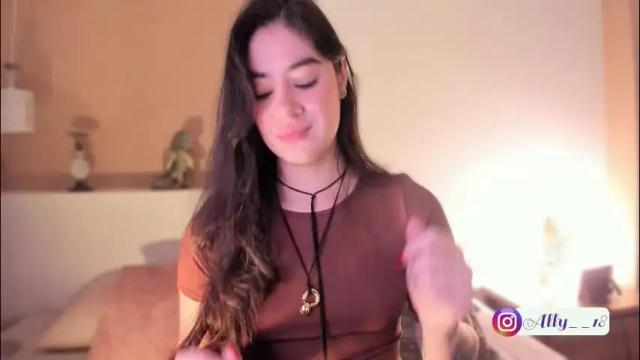 Image 3 of ally_addams Stream on Chaturbate on 7 days ago