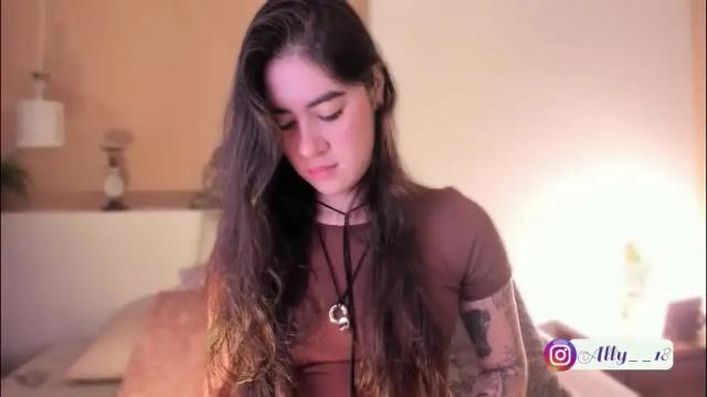 Image 8 of ally_addams Stream on Chaturbate on 7 days ago
