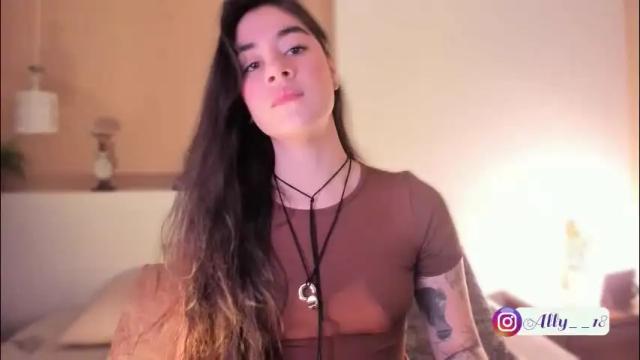 Thumbnail 3, ally_addams's Stream at Chaturbate, 7 days ago