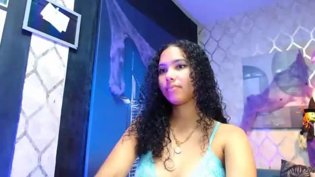 Image 3 of ally_cherrys Stream on Chaturbate on 18 months ago