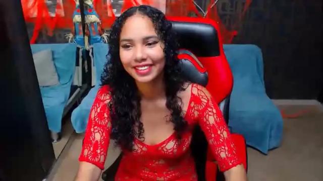 Image 4 of ally_cherrys Stream on Chaturbate on 18 months ago