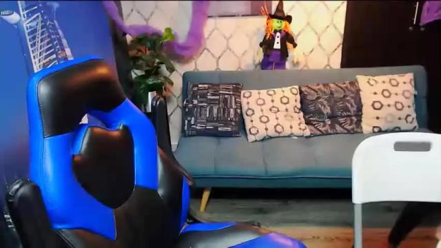 Image 4 of ally_cherrys Stream on Chaturbate on 17 months ago