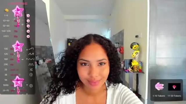 Image 10 of ally_cherrys Stream on Chaturbate on 17 months ago