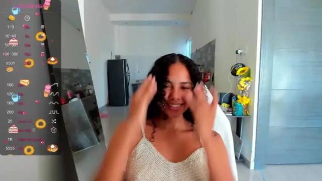 Image 10 of ally_cherrys Stream on Chaturbate on 16 months ago