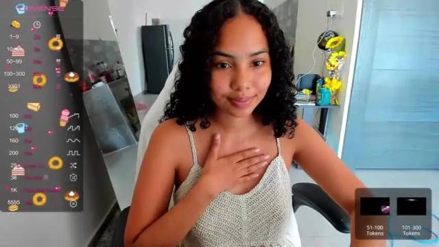 Image 2 of ally_cherrys Stream on Chaturbate on 16 months ago