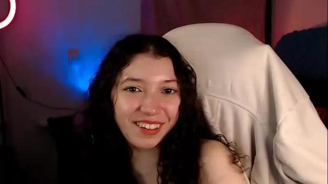 Image 3 of ally_donfort Stream on Chaturbate on 5 months ago